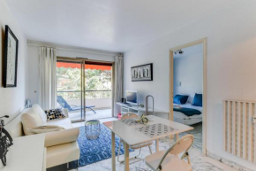IMMOGROOM- Open view terrace - Parking - Next CROISETTE